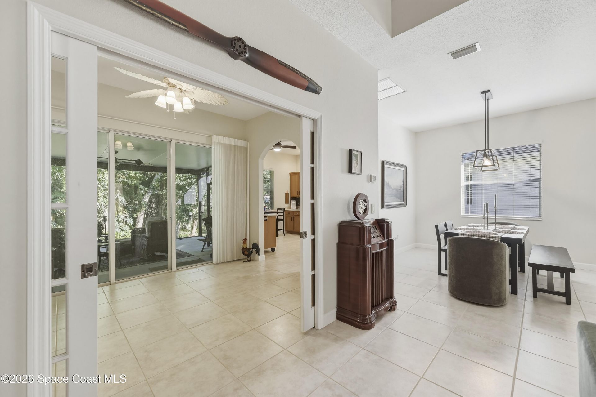 565 Greenleaf Lane , Titusville, FL 32780 Photo