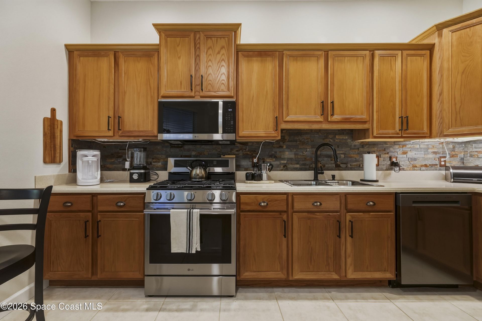 565 Greenleaf Lane, Titusville, FL 32780 Photo