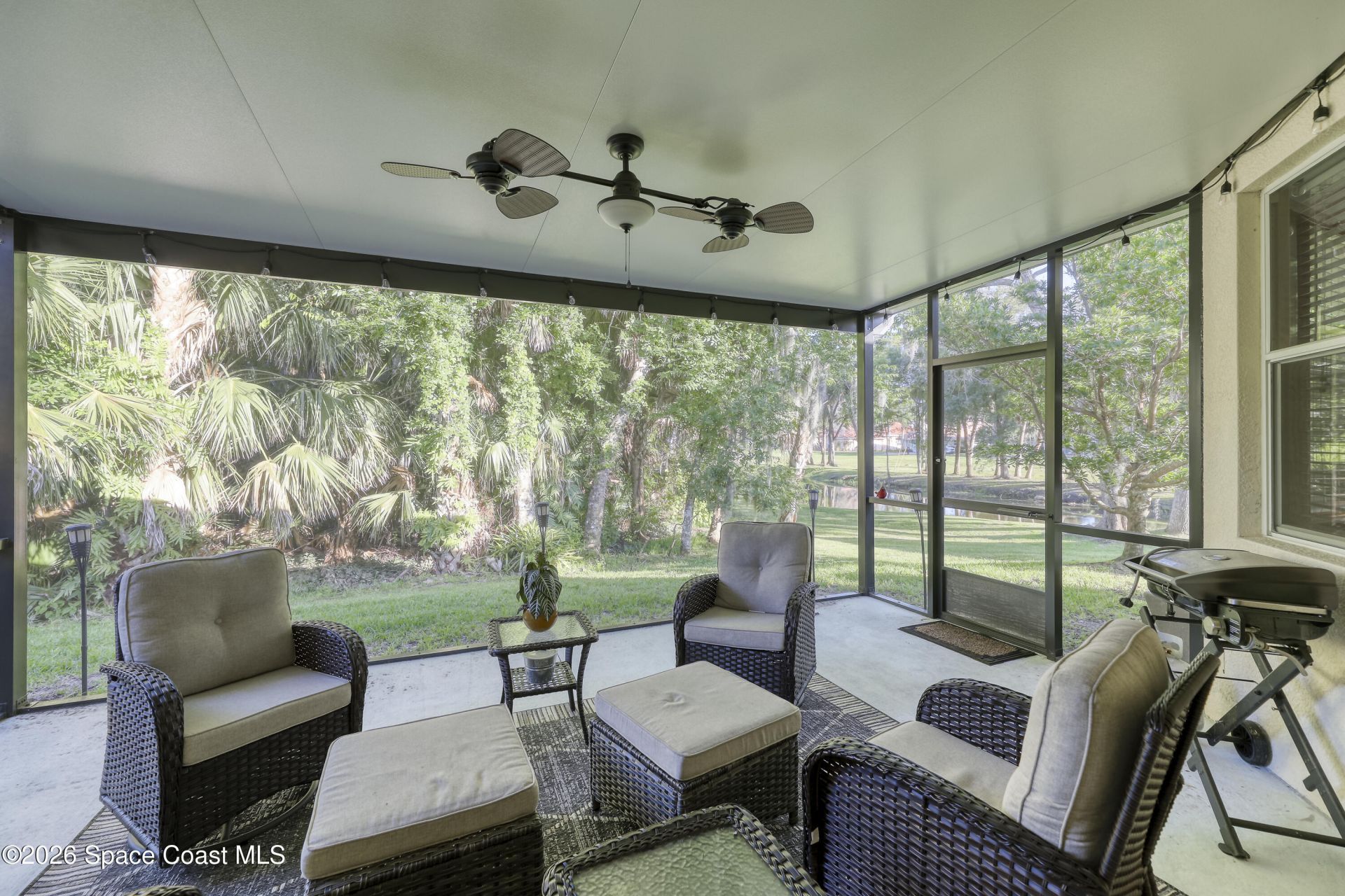 565 Greenleaf Lane , Titusville, FL 32780 Photo
