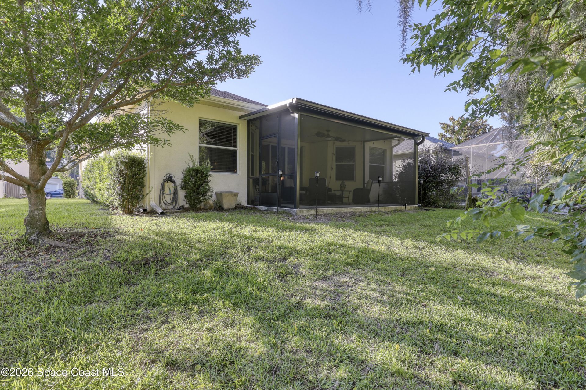 565 Greenleaf Lane , Titusville, FL 32780 Photo