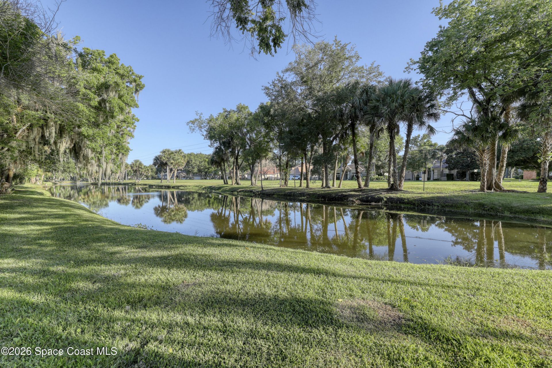 565 Greenleaf Lane , Titusville, FL 32780 Photo
