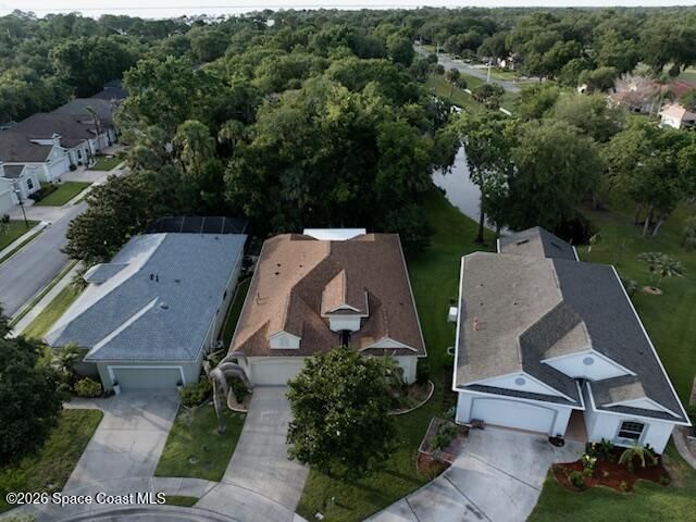 565 Greenleaf Lane, Titusville, FL 32780 Photo
