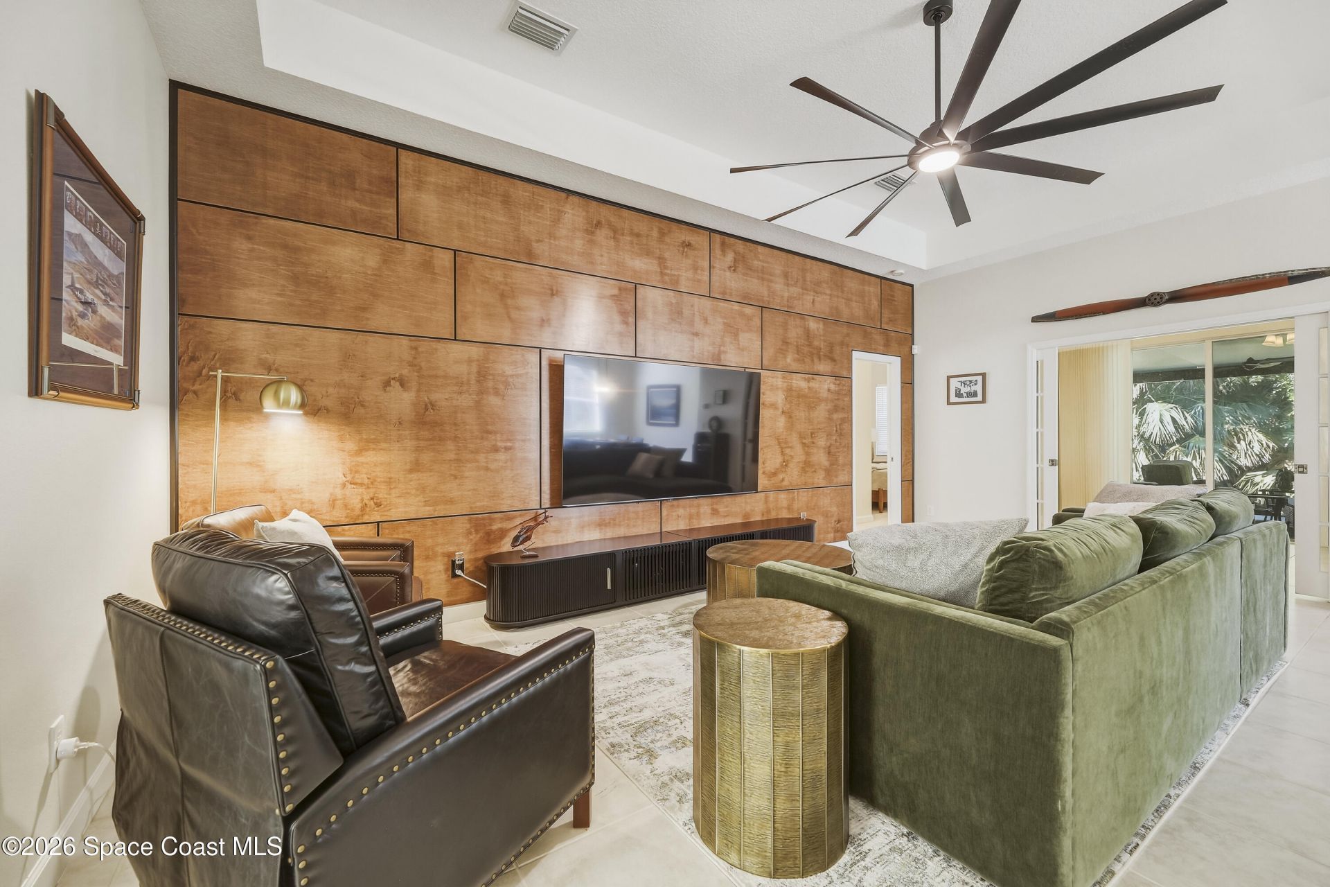 565 Greenleaf Lane , Titusville, FL 32780 Photo