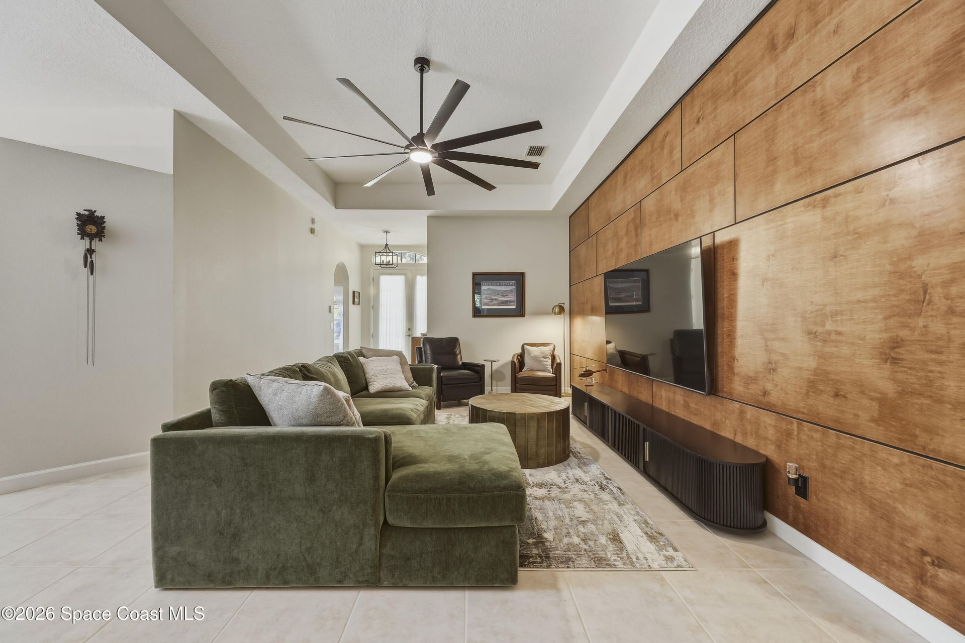 565 Greenleaf Lane , Titusville, FL 32780 Photo