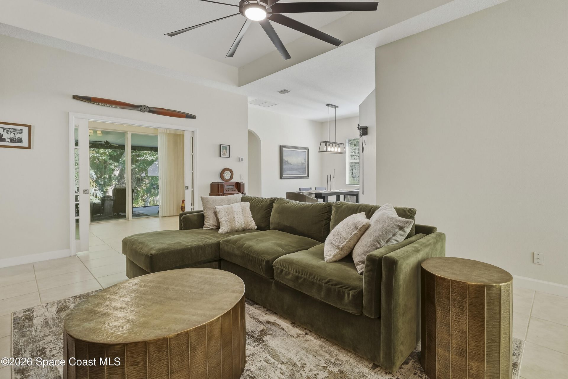 565 Greenleaf Lane , Titusville, FL 32780 Photo