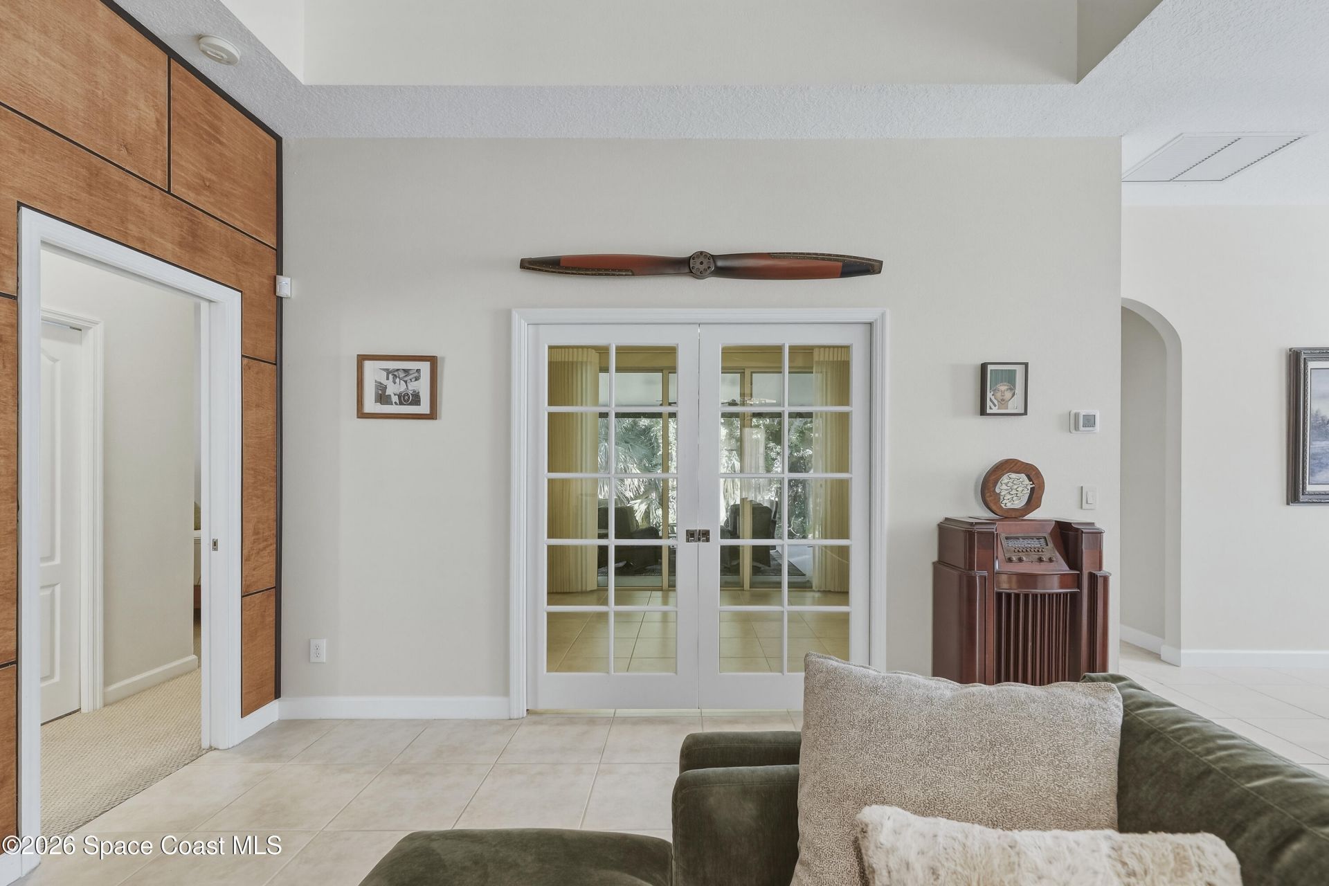 565 Greenleaf Lane , Titusville, FL 32780 Photo