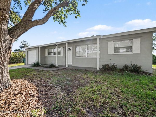 705 Renner Avenue, Melbourne, FL 32935