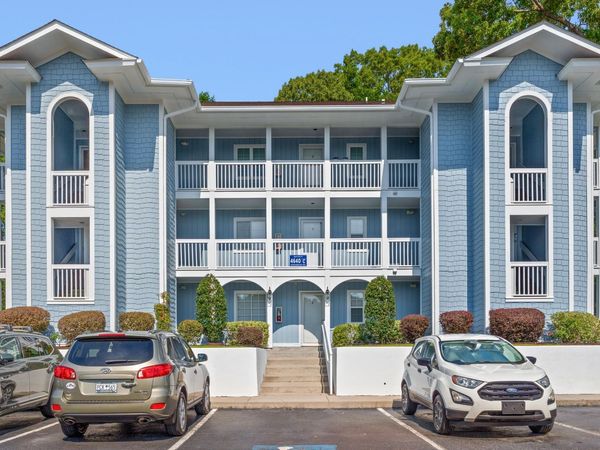 4640 Greenbriar Dr., Unit C7, Little River, SC 29566