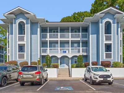 4640 Greenbriar Dr. , Unit C7, Little River, SC 29566