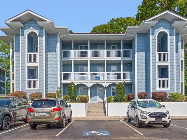 4640 Greenbriar Dr., Unit C7, Little River, SC 29566