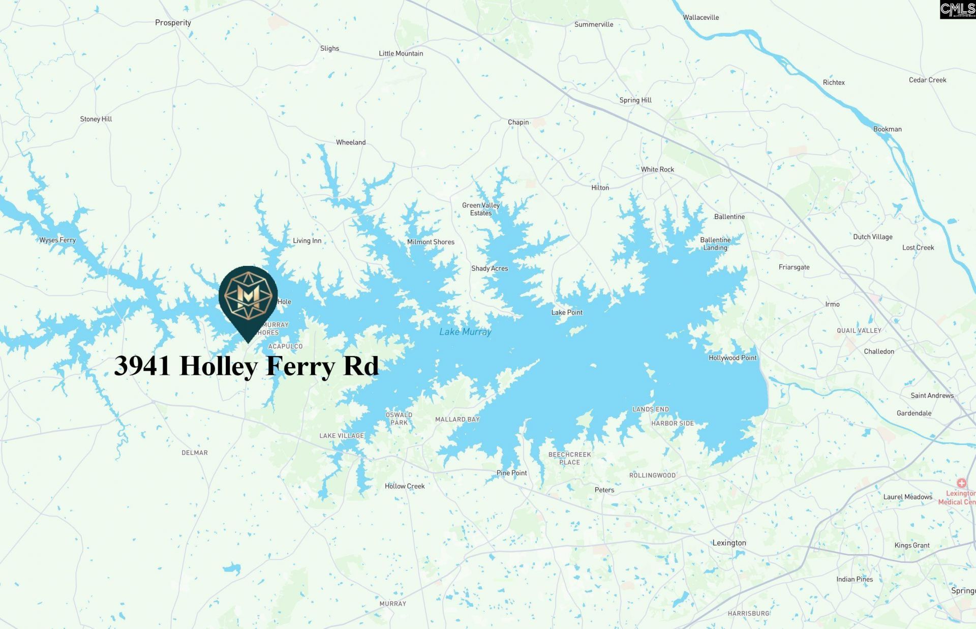 3941 Holley Ferry Road  Photo 14