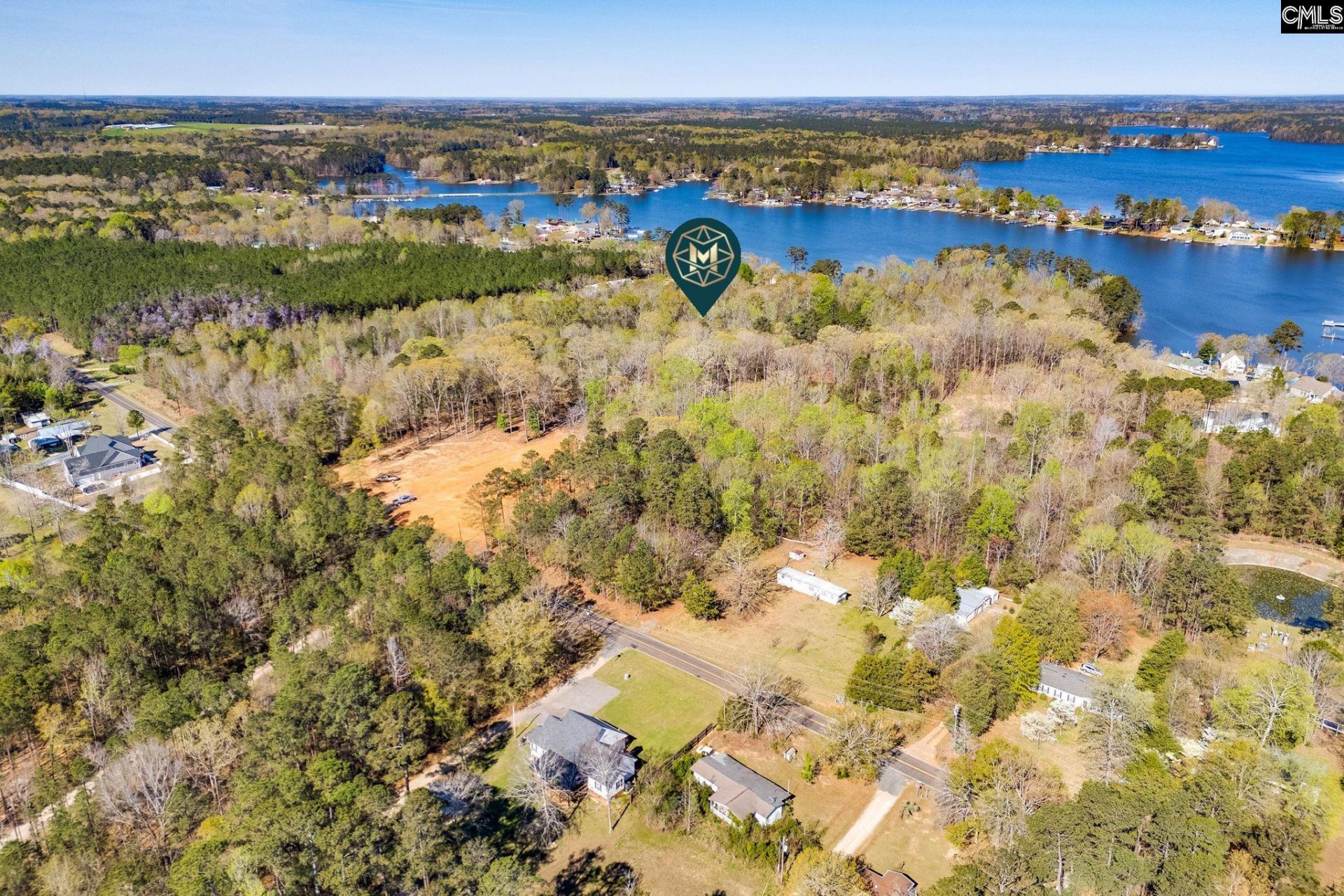 3941 Holley Ferry Road  Photo 4