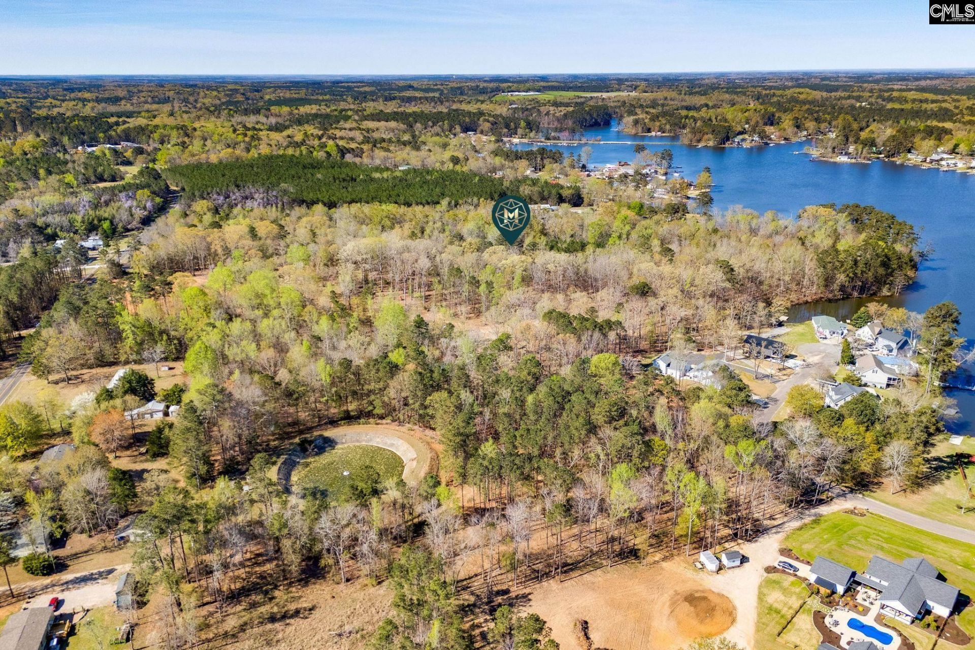 3941 Holley Ferry Road  Photo 5