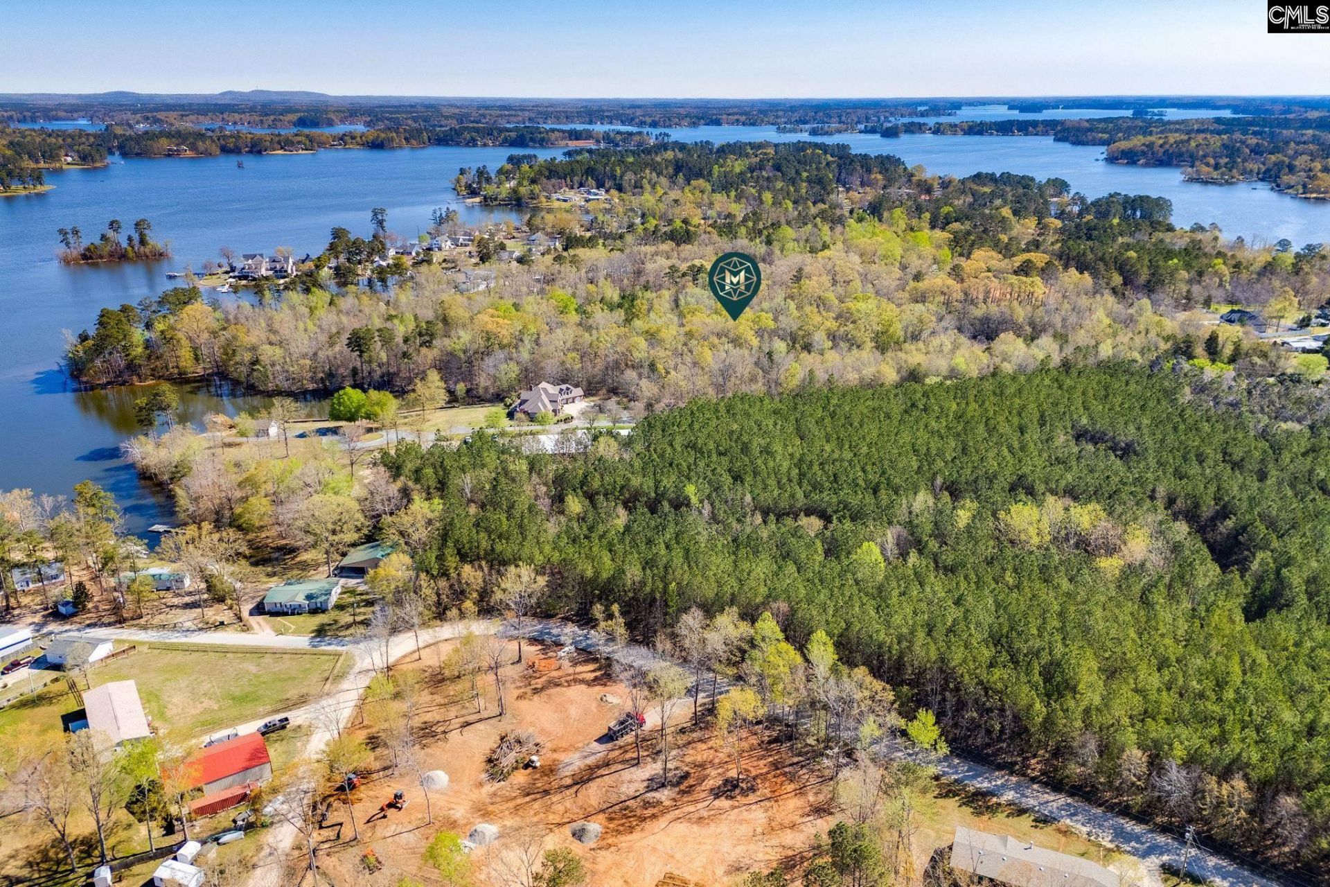 3941 Holley Ferry Road  Photo 8
