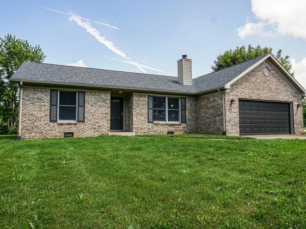 11940 N 750 W Road, Elwood, IN 46036