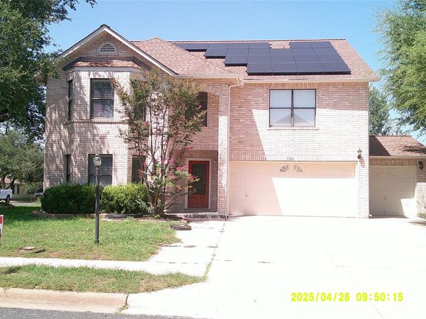 1300 Chalk LN, Cedar Park, TX 78613