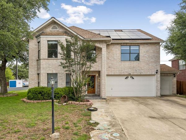 1300 Chalk LN, Cedar Park, TX 78613