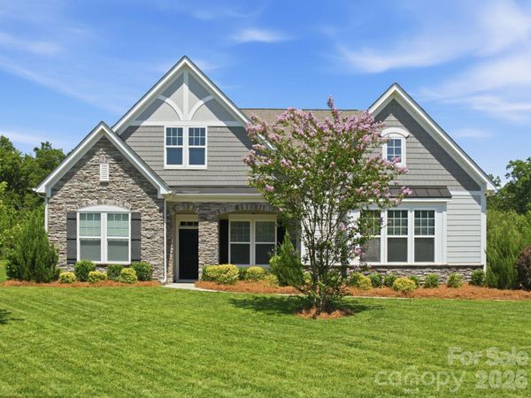 6548 Bridgemoor Drive , Unit 22, Indian Trail, NC 28079