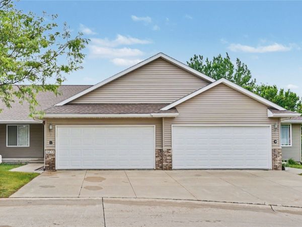 3625 37th Avenue SW, Cedar Rapids, IA 52404