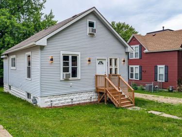624 E Hawthorne Street, Albert Lea, MN 56007