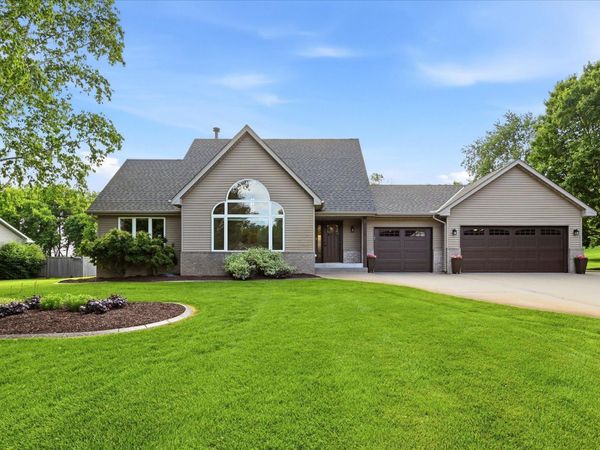 5311 Needham Avenue NE, Saint Michael, MN 55376
