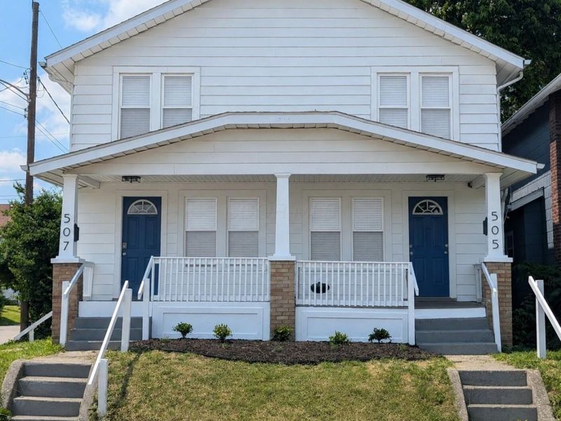 505-507 Catherine Street, Columbus, OH 43223 Photo 1
