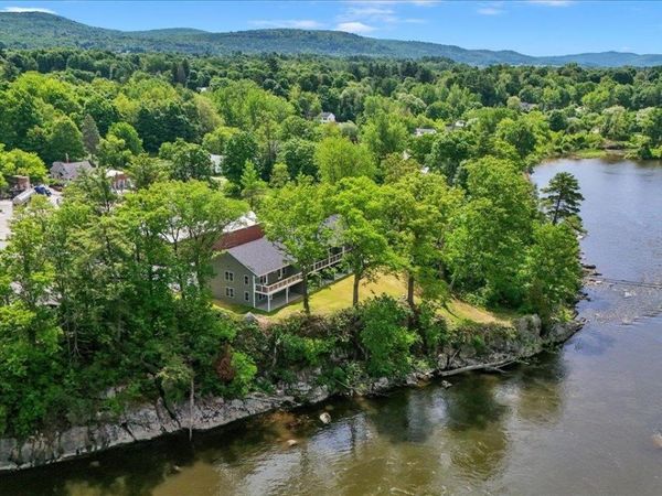 7 River Street, Unit 7, Milton, VT 05468