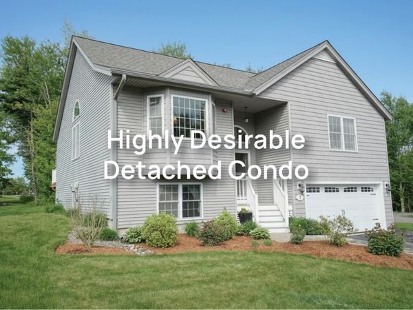 7 Northfield Road, Atkinson, NH 03811