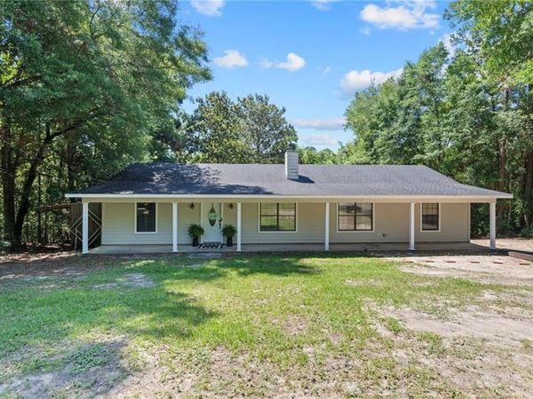 7187 Mill House Drive S, Mobile, AL 36619