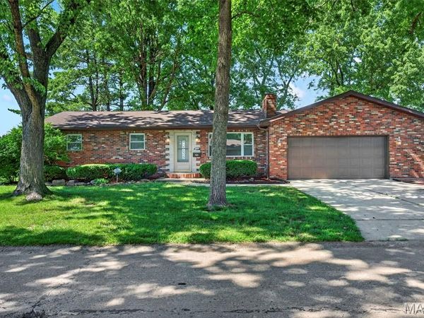 2657 Angela Drive, Granite City, IL 62040