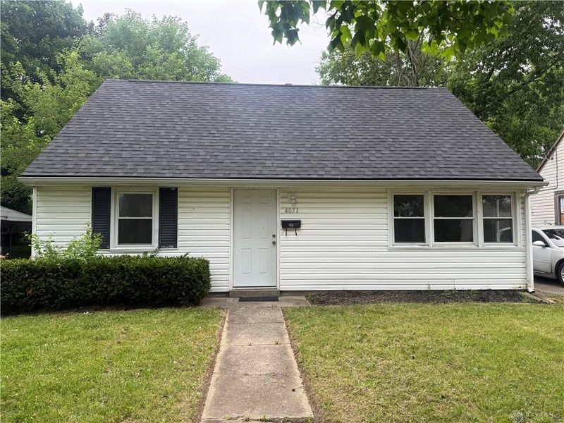 4071 Larkspur Drive, Dayton, OH 45406 Photo 1