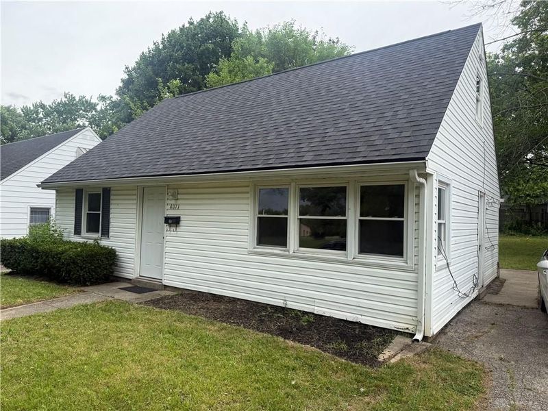 4071 Larkspur Drive, Dayton, OH 45406 Photo 2