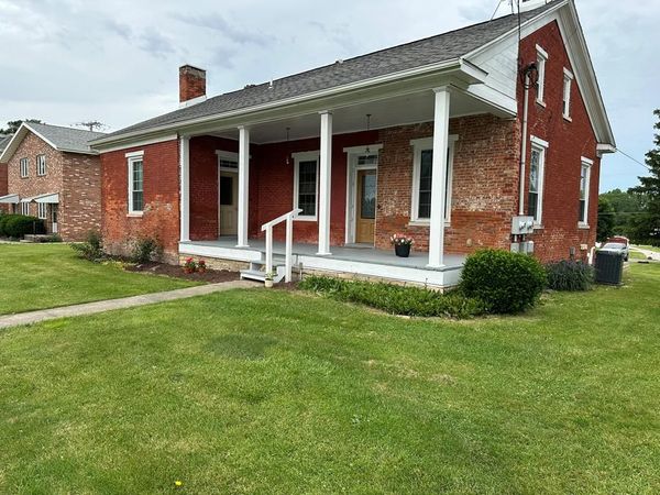 116 S Main Street, Attica, OH 44807
