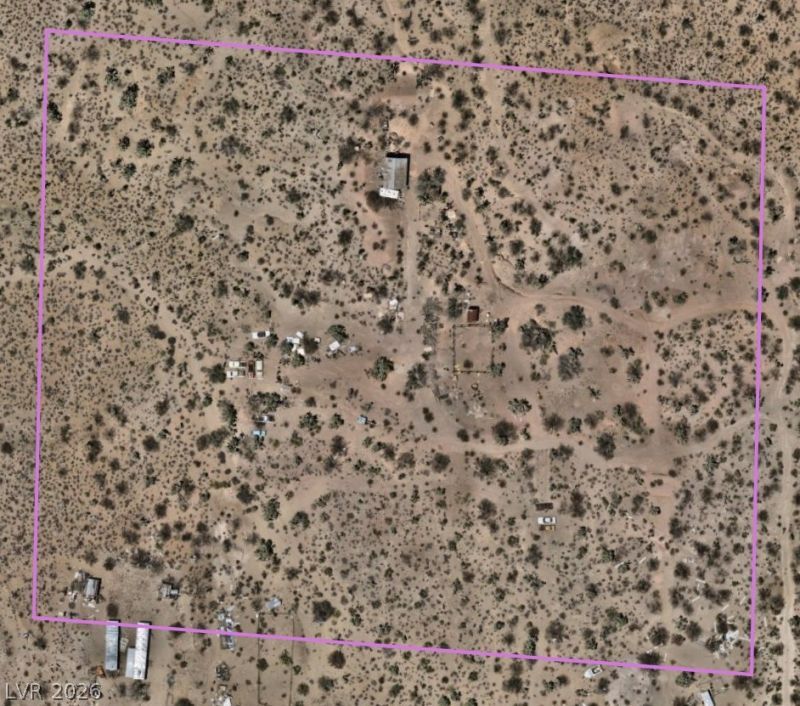 243-24-000-003 , Searchlight, NV 89046