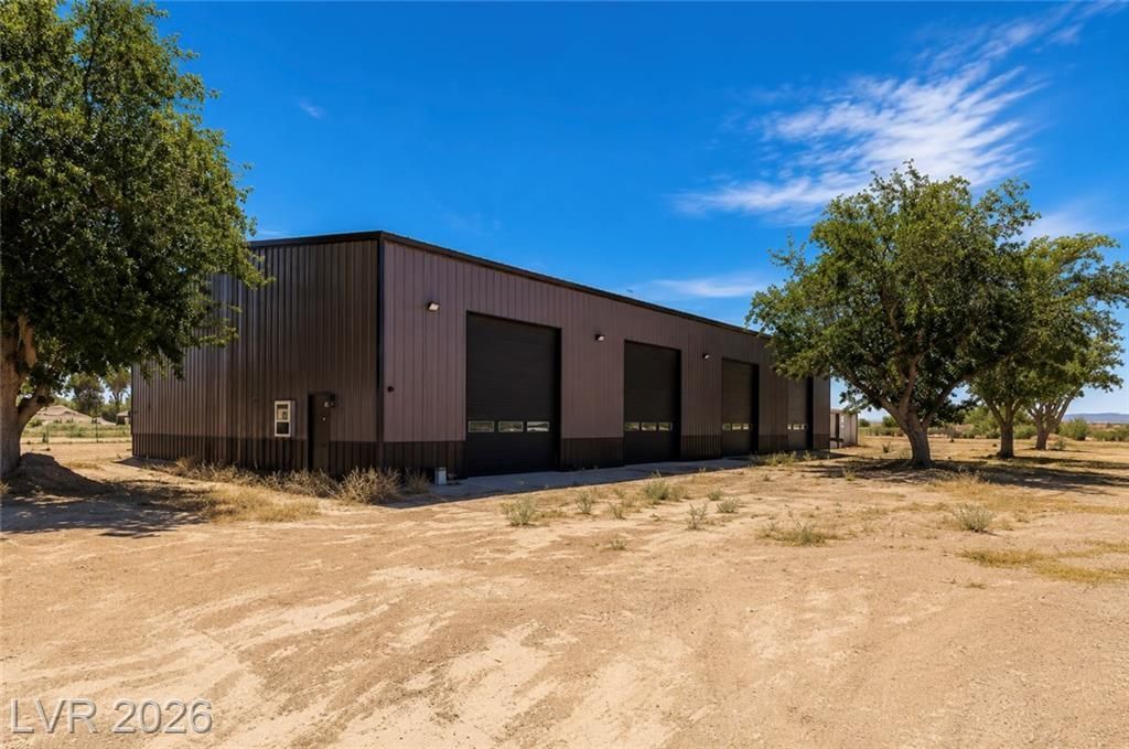1475 Gubler Avenue, Logandale, NV 89021