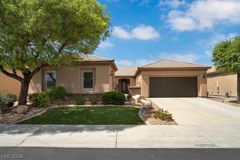 5546 Criollo Drive , Las Vegas, NV 89122