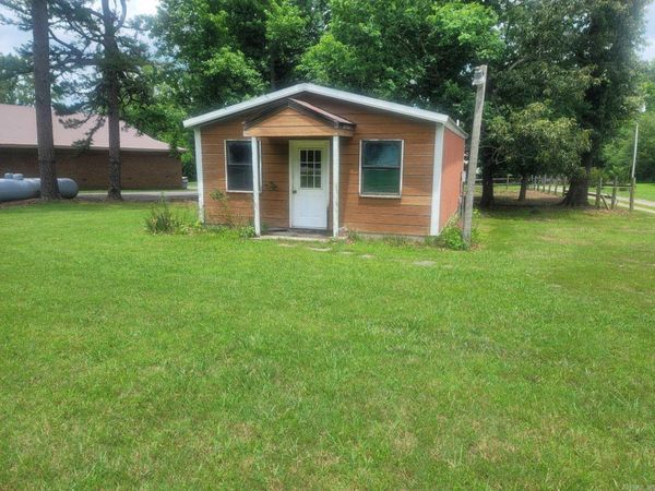 10489 Heber Springs Road , Concord, AR 72523