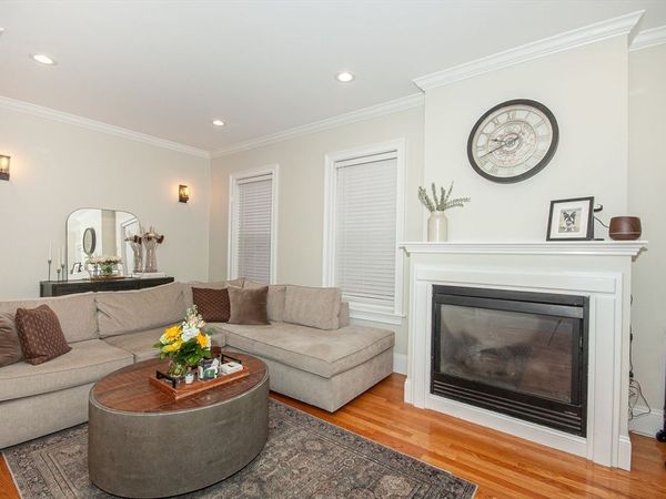 2 Burnham Pl, Unit 2, Boston, MA 02127
