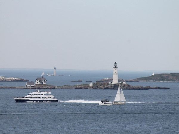 1189 Nantasket Avenue-Penthouse, Unit 5, Hull, MA 02045
