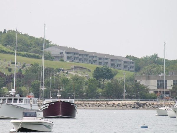 1189 Nantasket Avenue-Penthouse, Unit 5, Hull, MA 02045