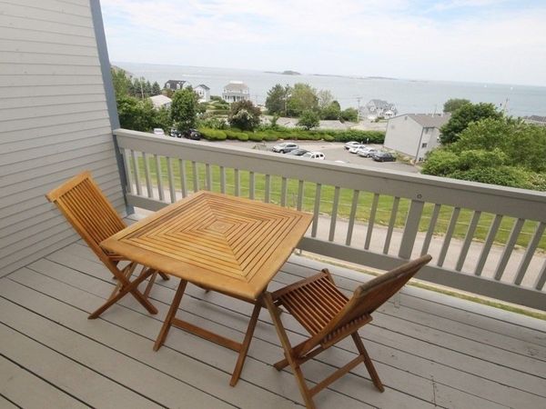 1189 Nantasket Avenue-Penthouse, Unit 5, Hull, MA 02045