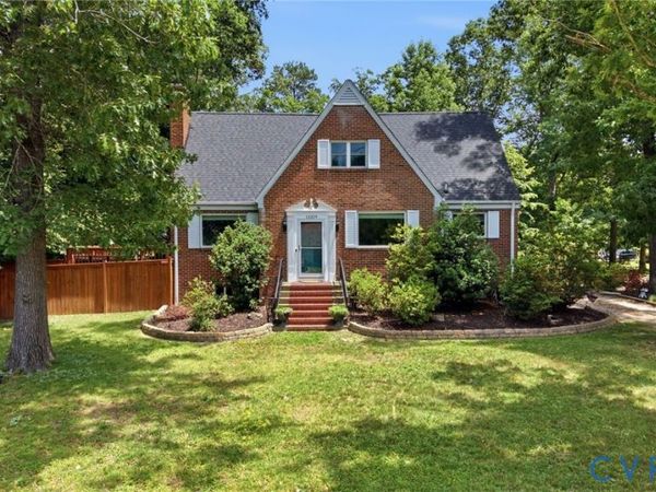 13329 S Chester Road, Chester, VA 23831