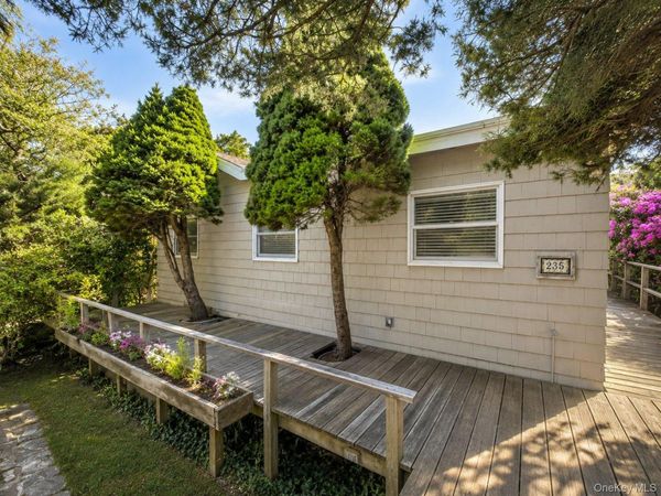 236 Sea Walk , Cherry Grove, NY 11782
