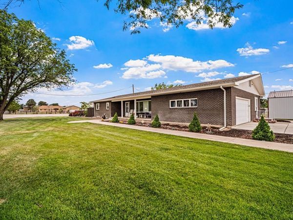 1255 28th Lane, Pueblo, CO 81006