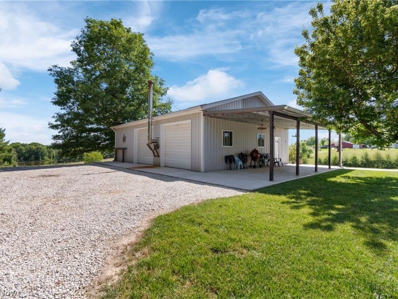 8600 Memorial Road NE, Kensington, OH 44427 Photo 28