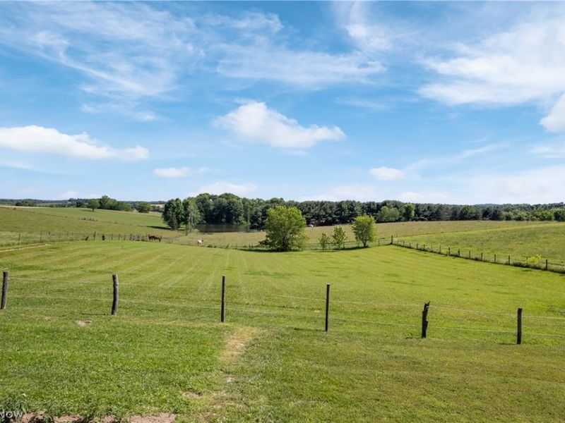 8600 Memorial Road NE, Kensington, OH 44427 Photo 33