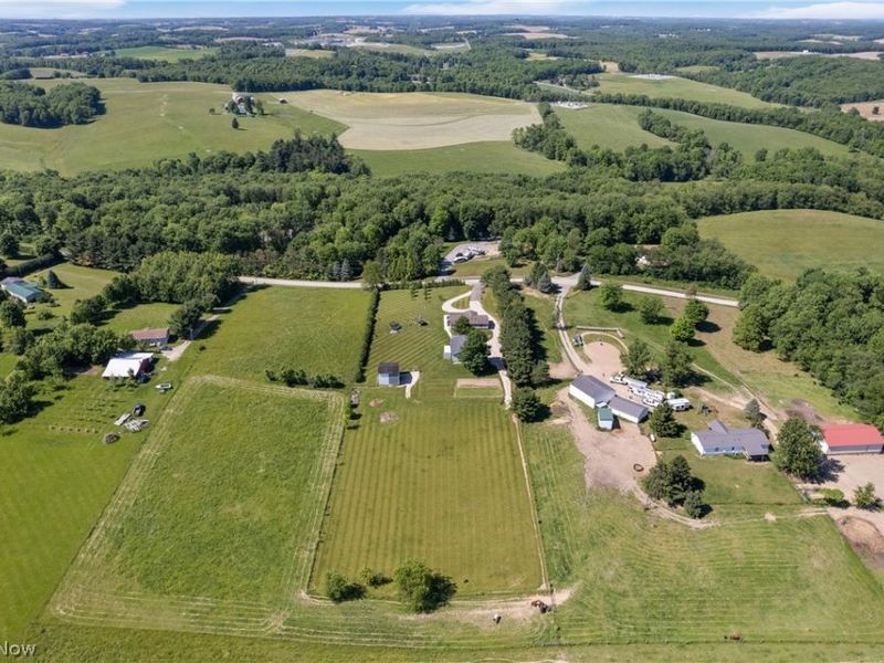 8600 Memorial Road NE, Kensington, OH 44427 Photo 35