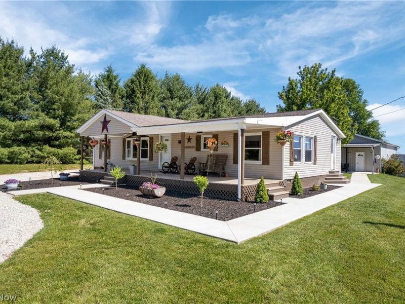 8600 Memorial Road NE, Kensington, OH 44427 Photo 4