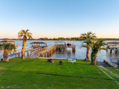 2313 Lazy River Drive, Charleston, SC 29414