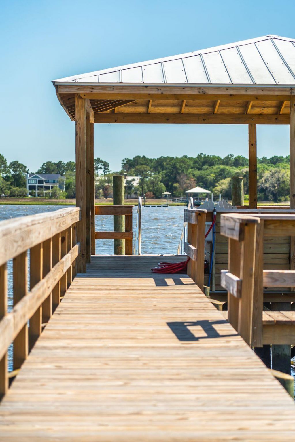 2313 Lazy River Drive Photo 11